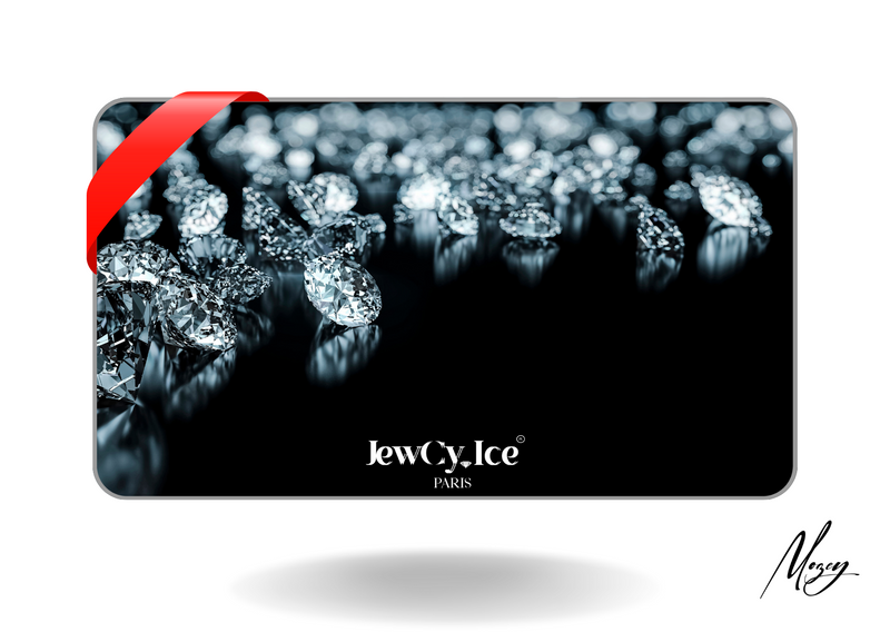 Luxury Card - JCI PARIS